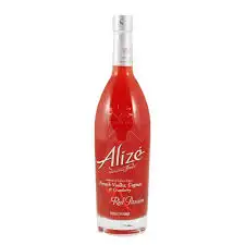Alizé Red Passion Liqueur 750ml