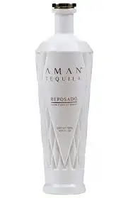 Aman Reposado Tequila 700ml