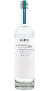 Amatitena Blanco Tequila 750ml