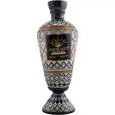 Amor Mío Ceramic Extra Añejo Tequila