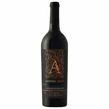 Apothic Brew Red Wine 750ml
