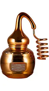 Azulejos Gran Alambique Extra Anejo Tequila 750ml