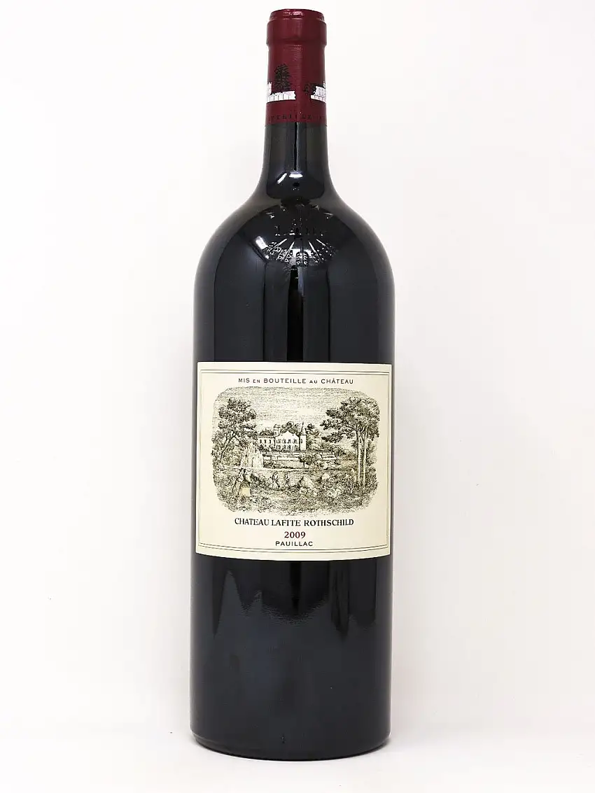 2009 Chateau Lafite Rothschild, Pauillac, Magnum (1.5L)