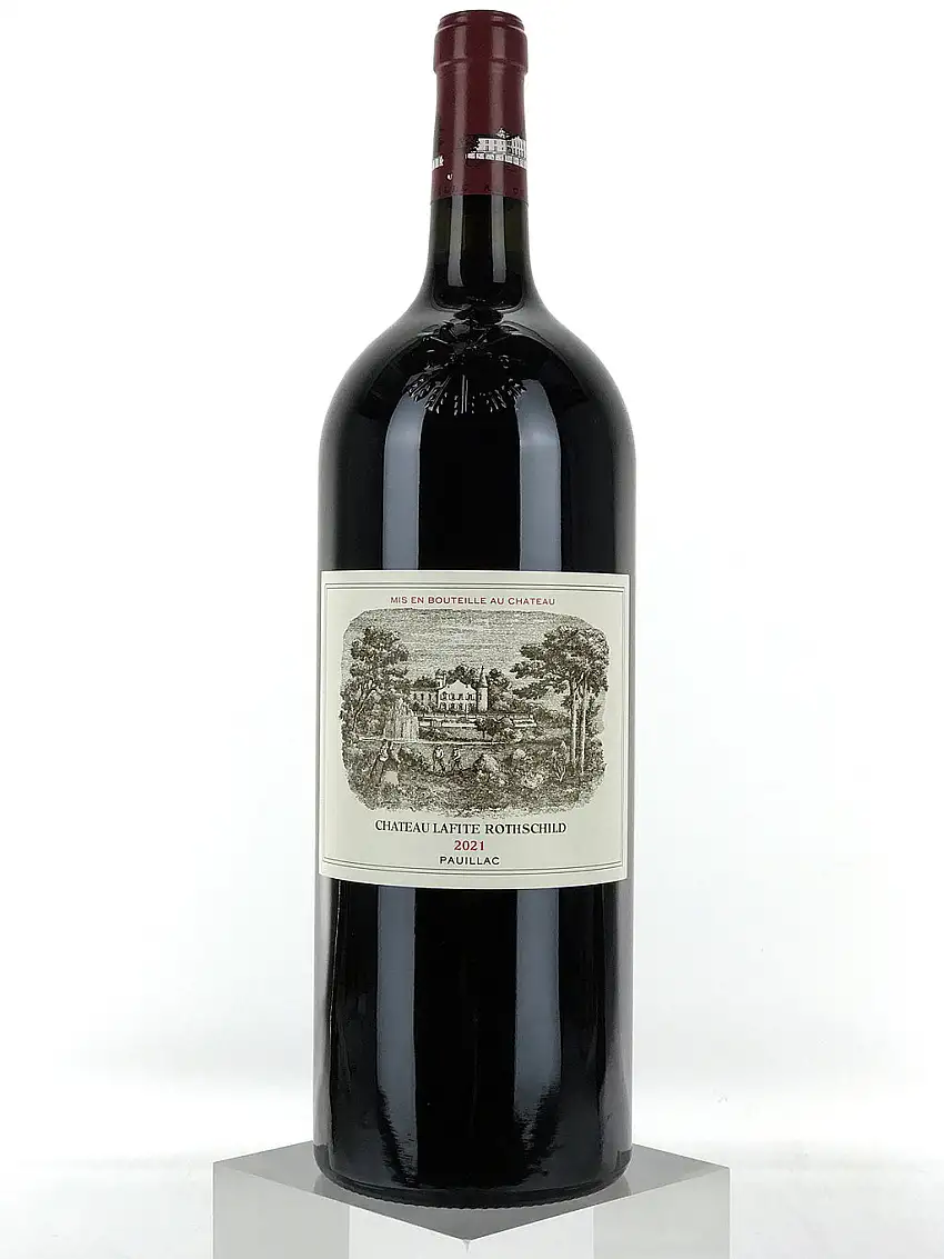2021 Chateau Lafite Rothschild, Pauillac, Magnum (1.5L)