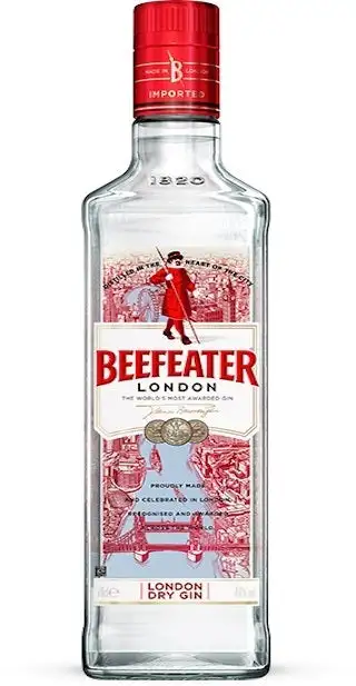 Beefeater London Dry Gin 1.75L