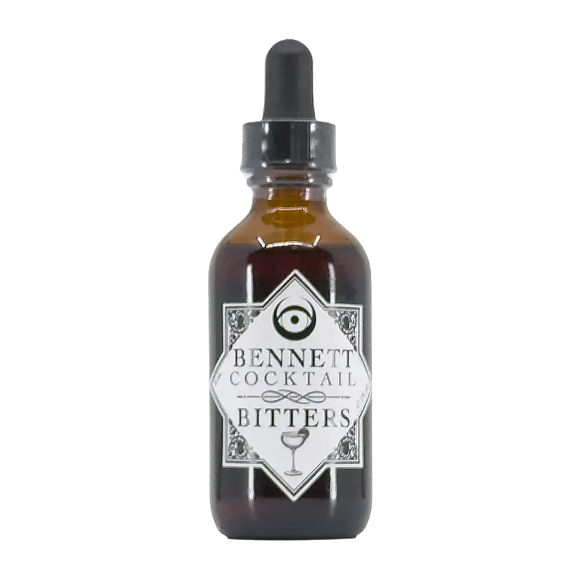 Bennett 'Cocktail' Bitters, New York