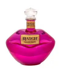 Biatch Premium Reposado Tequila 100ml