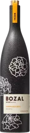 Bozal Cempasuchil Mezcal 750ml