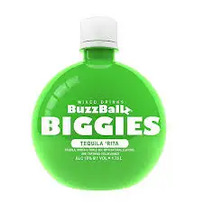BuzzBallz Biggies Tequila Rita 1.75Lt