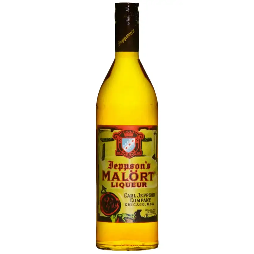 Carl Jeppson Jeppson's Malort Liqueur 750ml