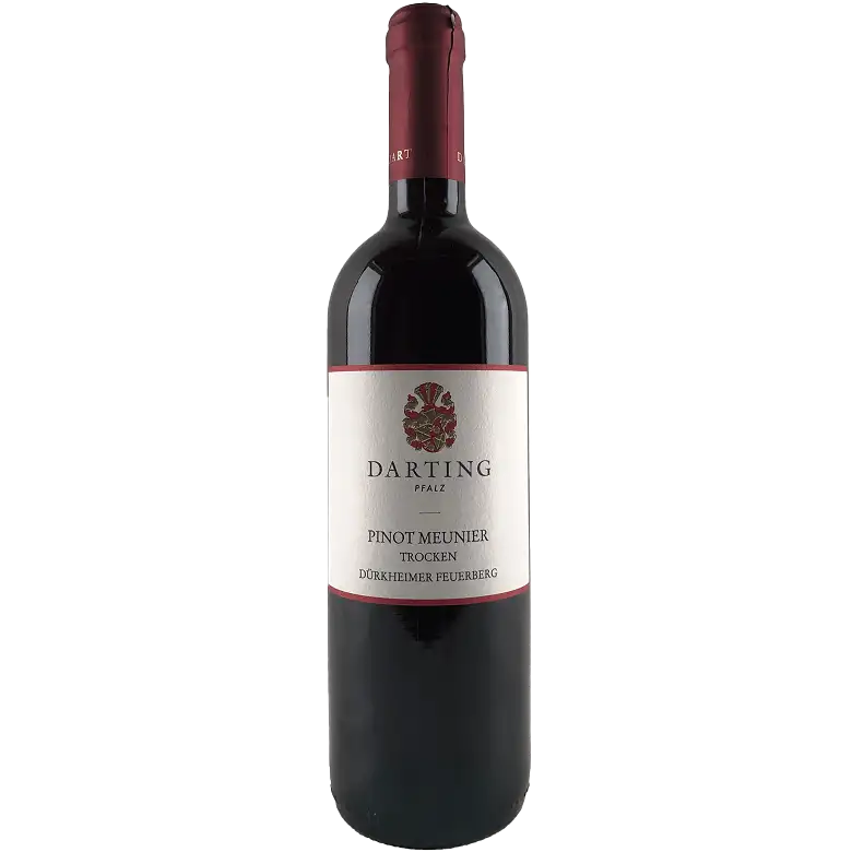 Weingut Kurt Darting Pinot Meunier Trocken, Pfalz, Germany