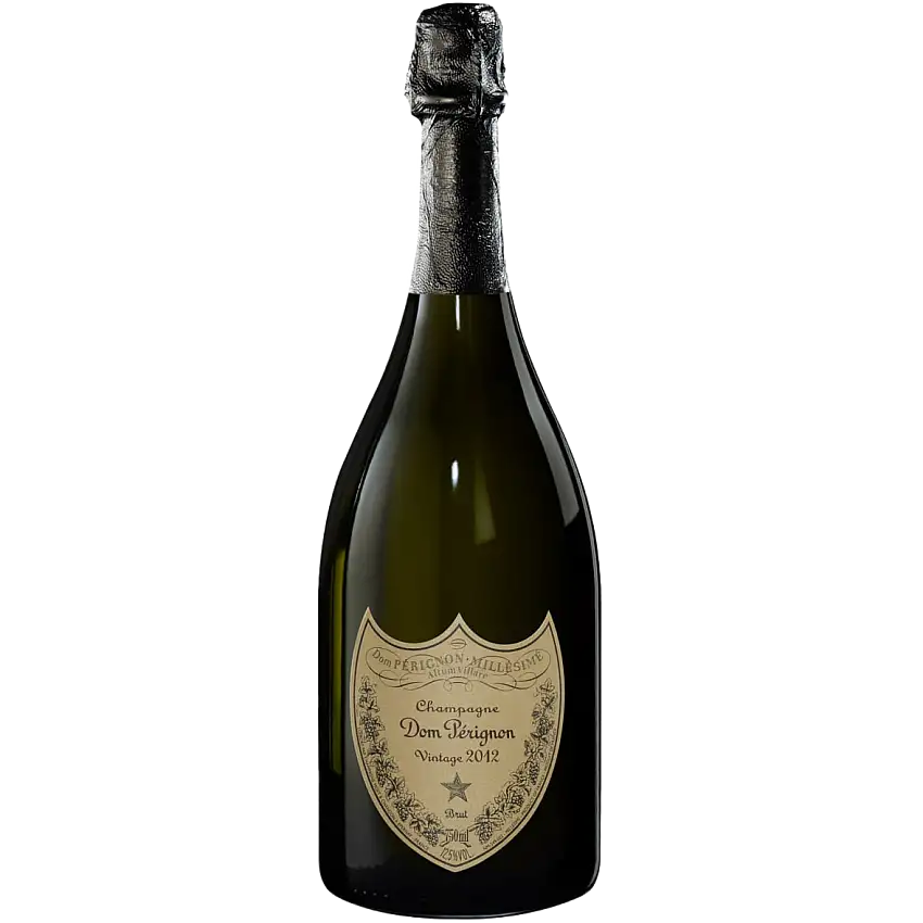 Dom Perignon Champagne, France