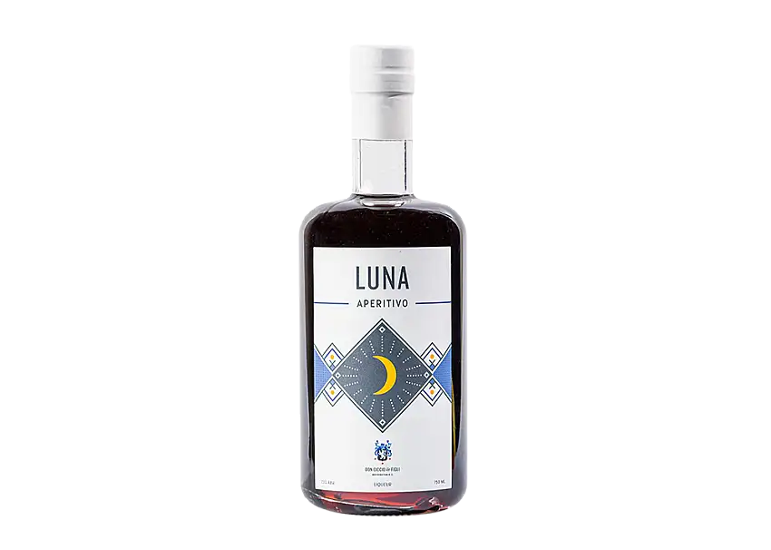 Don Ciccio & Figli Luna Aperitivo Liqueur 750ml