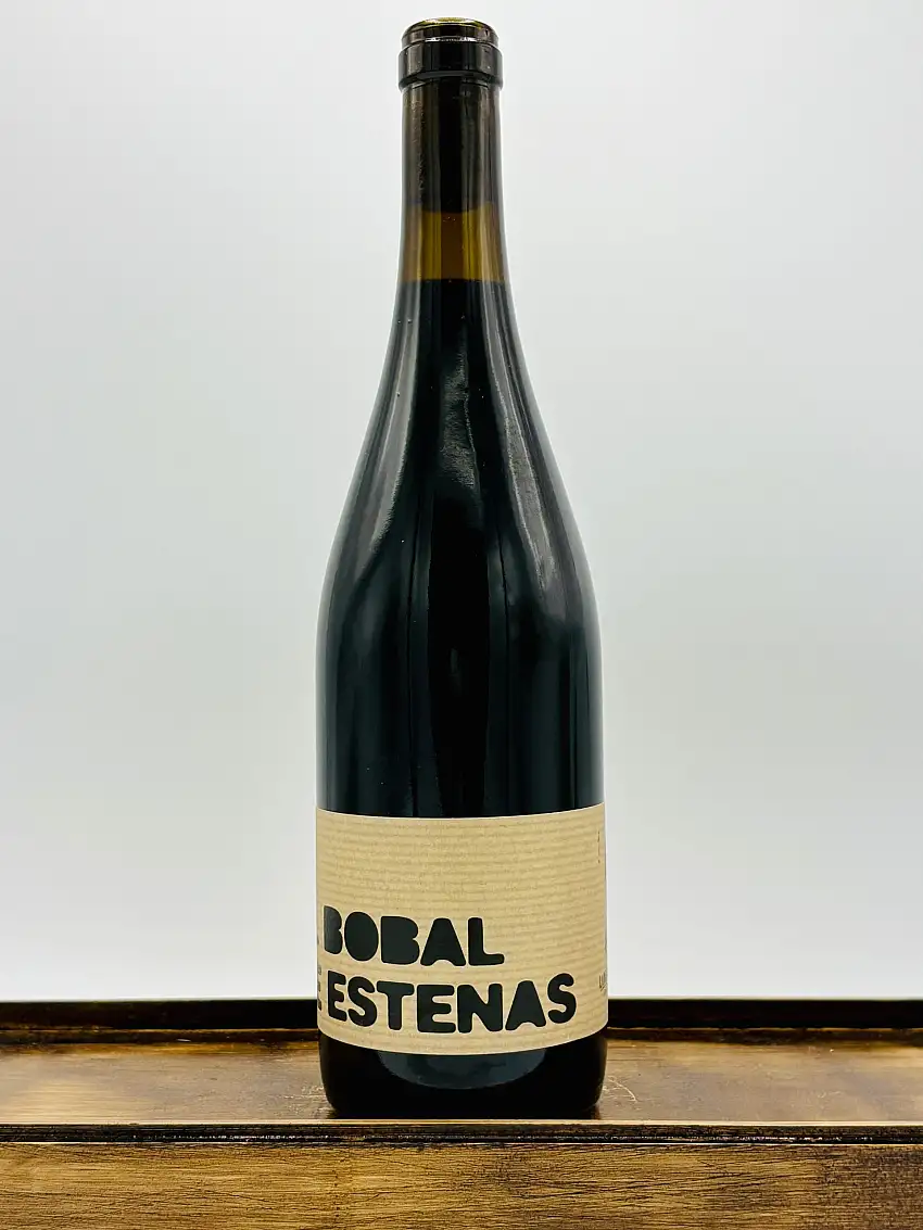 Vera de Estenas Bobal Utiel-Requena, 2023