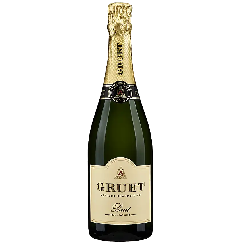 Gruet American Brut, New Mexico