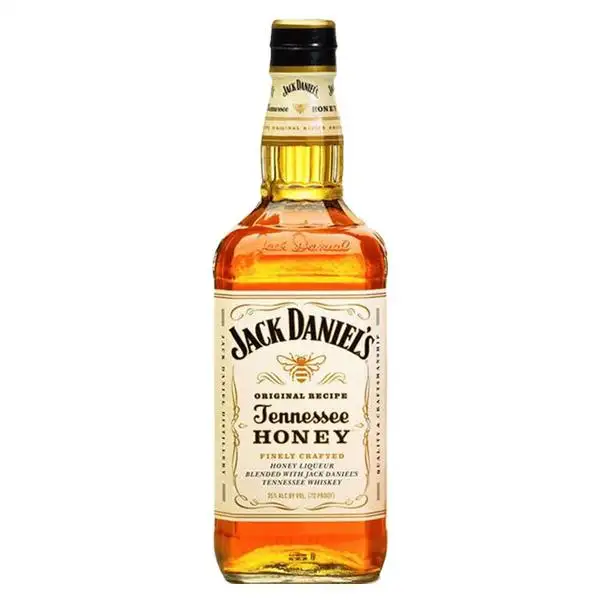 Jack Daniel s Tennessee Honey 1L Whiskey