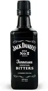 Jack Daniel's Cocktail Bitters 100ml