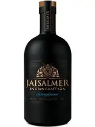 Jaisalmer Indian Craft Gin 750ml