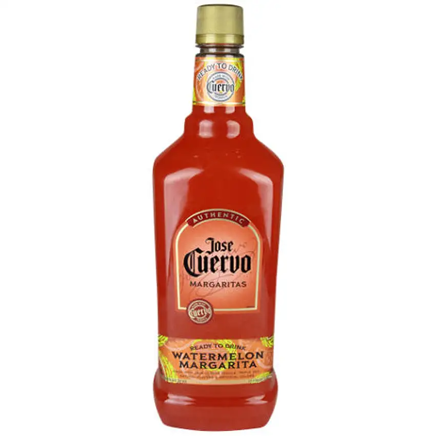 Jose Cuervo Authentic Watermelon Margarita 1.75Lt