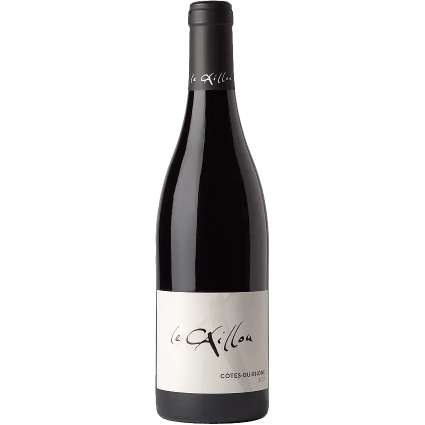 Le Clos du Caillou 'Le Caillou' Red Blend, Cote du Rhone, France