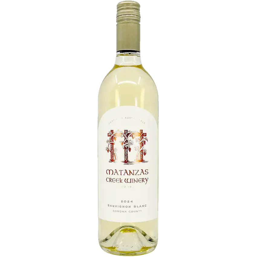 Matanzas Creek Winery Sonoma Sauvignon Blanc, California