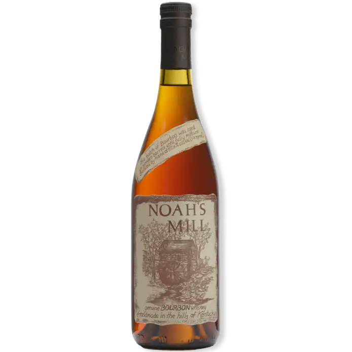 Noah's Mill Bourbon Whiskey, Kentucky