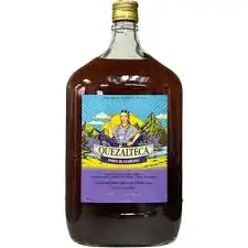 Quezalteca Mora Blackberry Licor 1Lt