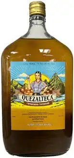 Quezalteca Tamarindo Licor 1Lt