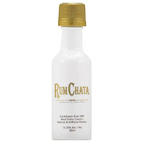 RumChata Horchata con Ron Cream Liqueur 50ml