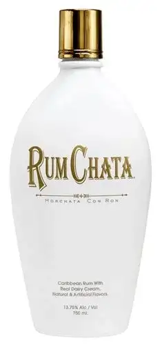 RumChata Horchata con Ron Cream Liqueur 750ml