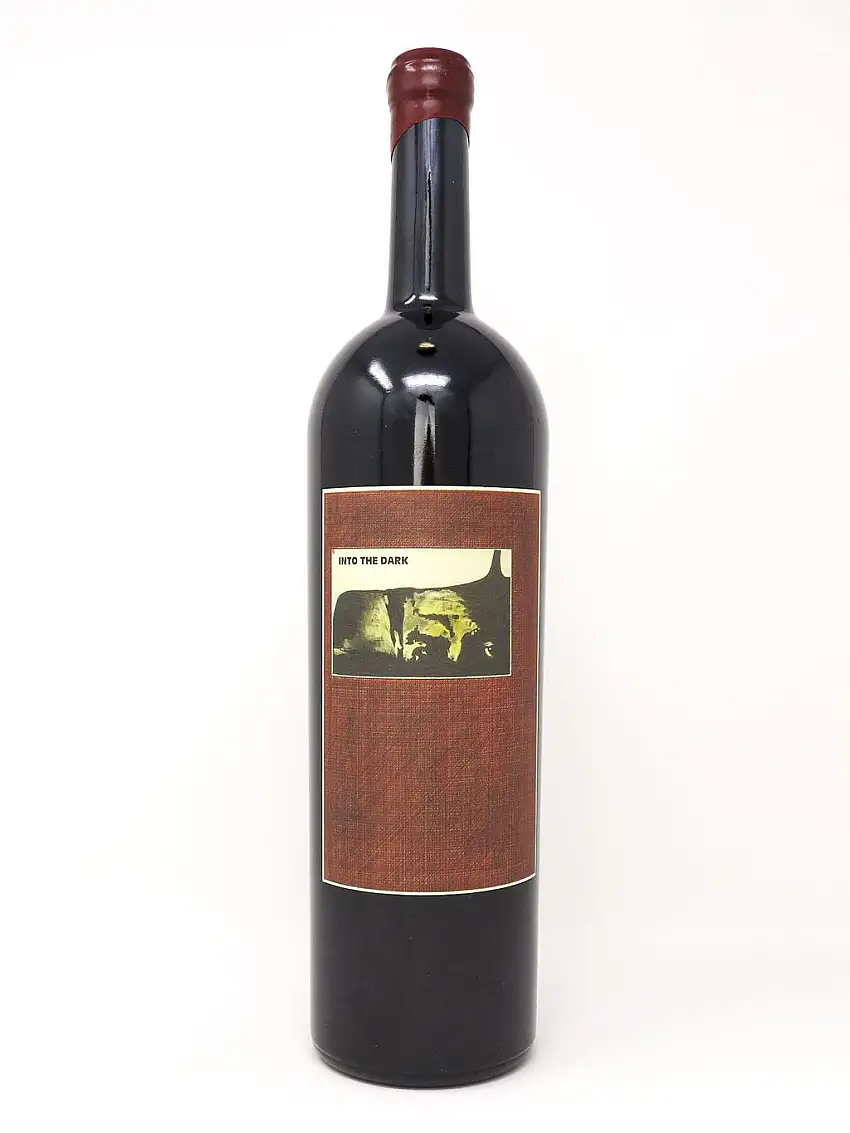 2004 Sine Qua Non, SQN, Into The Dark, California, Magnum (1.5L)