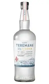 Teremana Small Batch Blanco Tequila