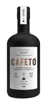 Tromba Cafeto Coffe Liqueur 750ml