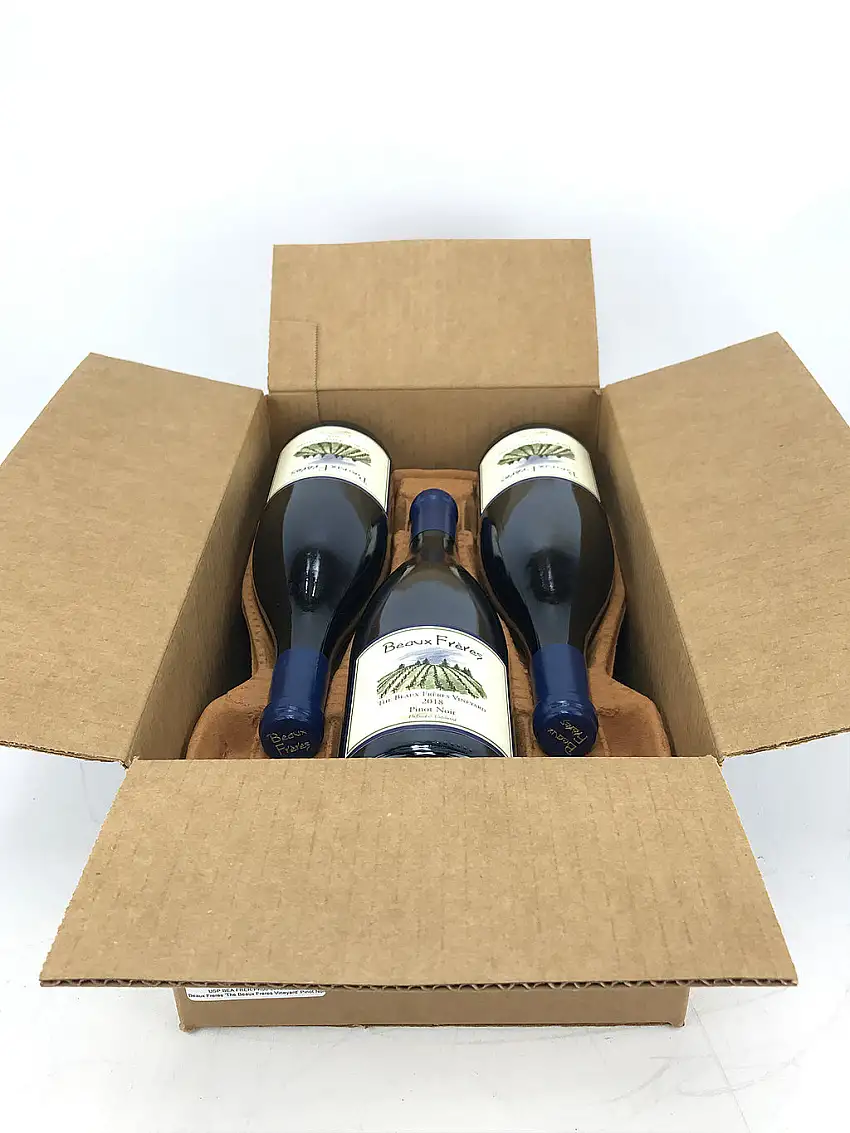 2018 Beaux Freres, The Beaux Freres Vineyard Pinot Noir, Ribbon Ridge, Case of 6 btls