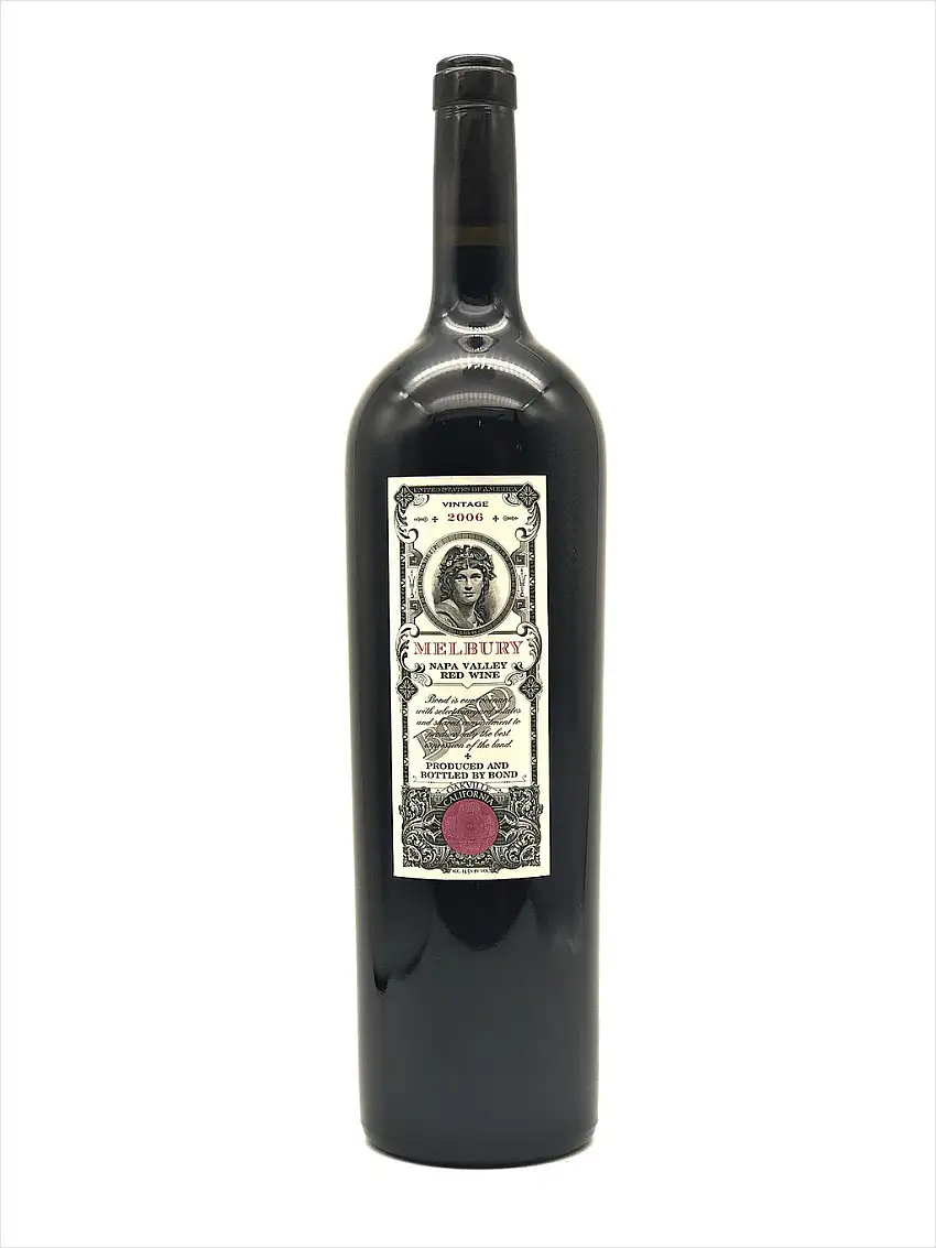 2006 Bond, Melbury, Napa Valley, Magnum (1.5L)