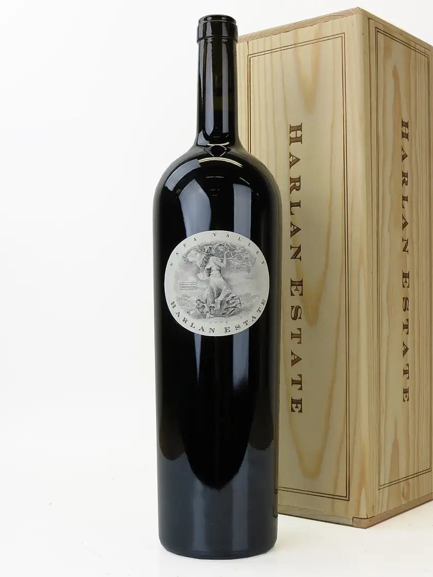 Harlan Estate 2009 1.5L OWC