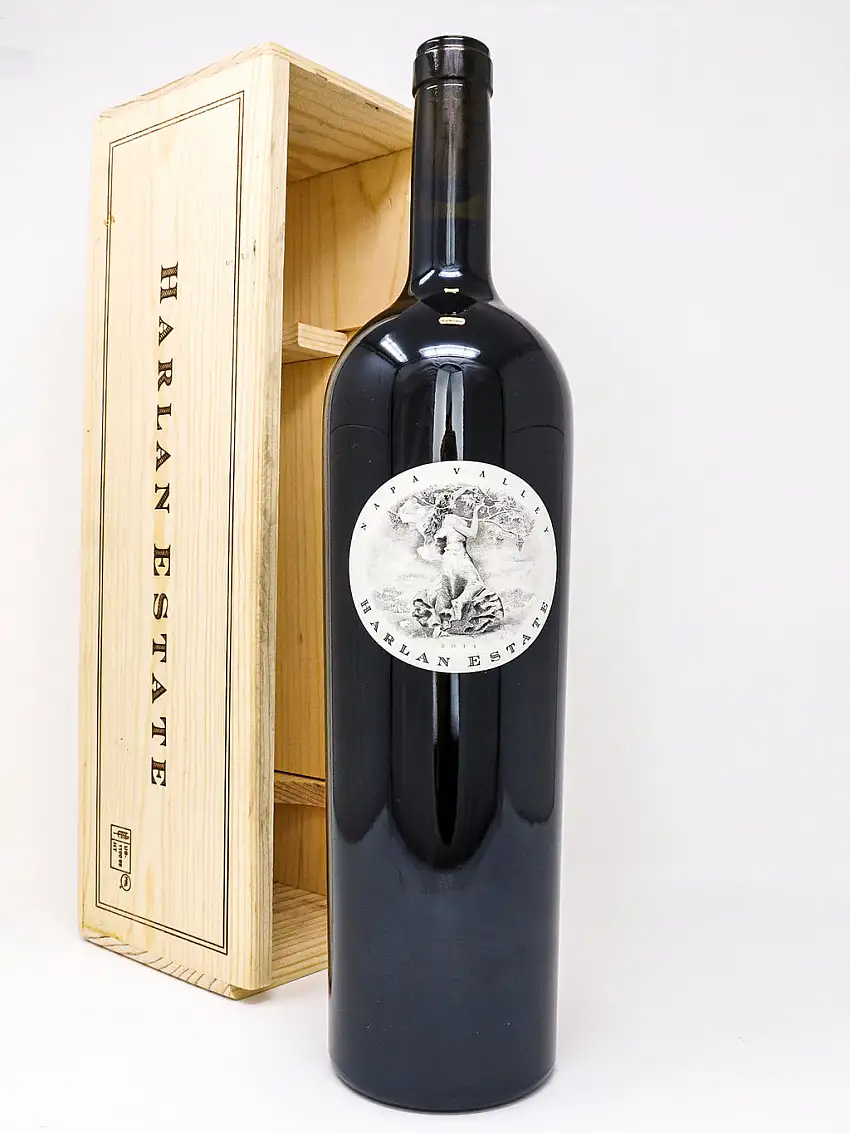 2011 Harlan Estate, Napa Valley, Magnum (1.5L)