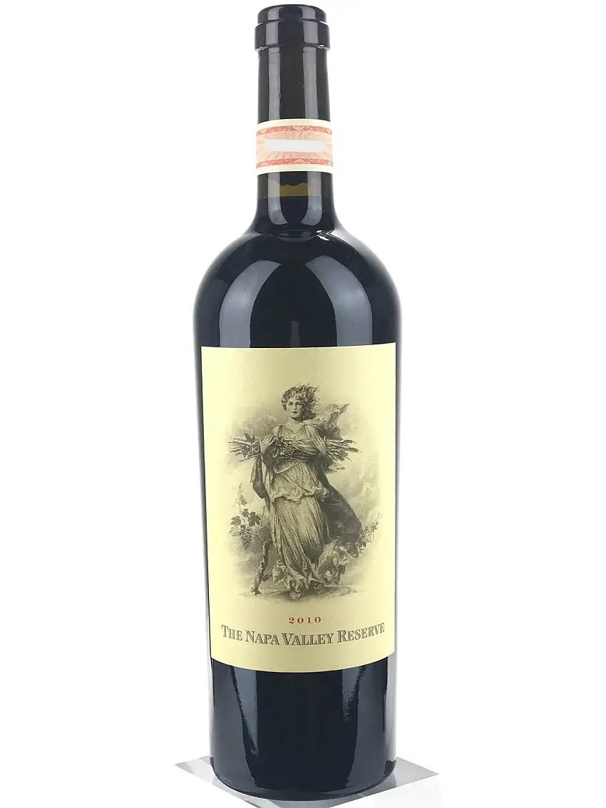 2010 The Napa Valley Reserve Red Blend, Napa Valley, Bottle (750ml) [TNVR - Exclusive Member Only]