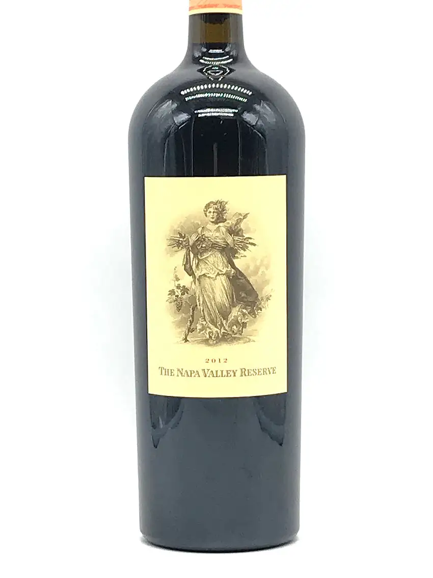 2012 The Napa Valley Reserve Red Blend, Napa Valley, Magnum (1.5L) [TNVR - Exclusive Member Only]