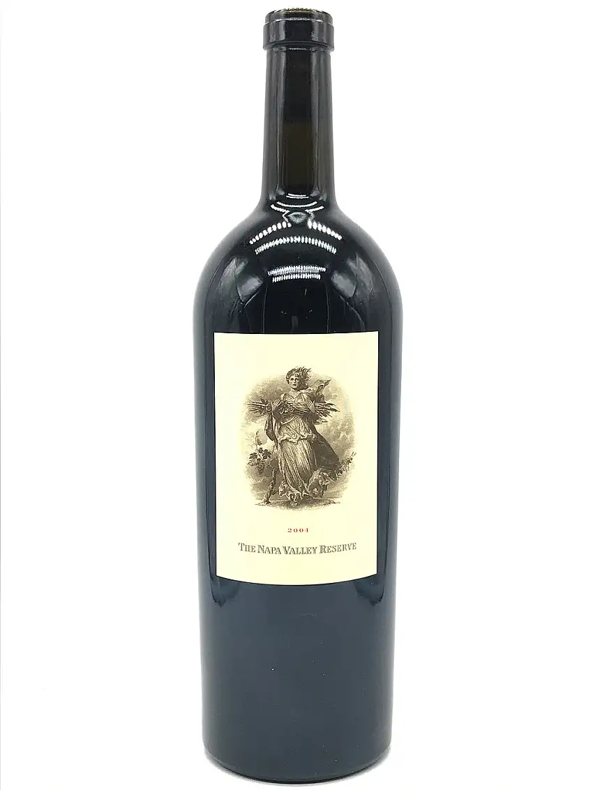 2004 The Napa Valley Reserve Red Blend, Napa Valley, D-Magnum (3L) [TNVR - Exclusive Member Only]