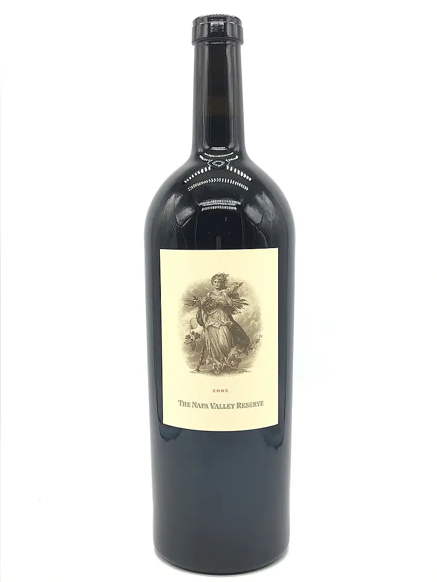 2005 The Napa Valley Reserve Red Blend, Napa Valley, D-Magnum (3L) [TNVR - Exclusive Member Only]