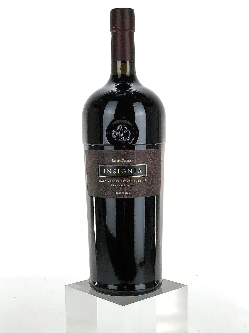 2006 Joseph Phelps, Insignia, Napa Valley, Magnum (1.5L)