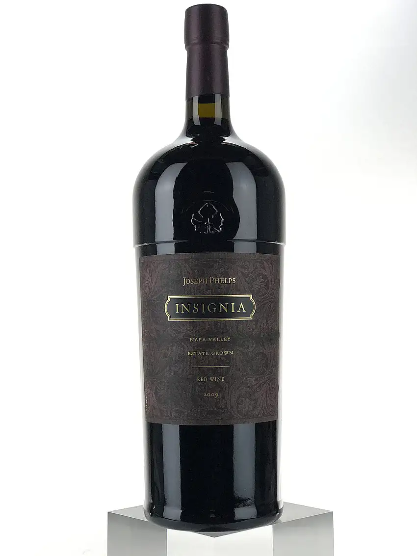 2009 Joseph Phelps, Insignia, Napa Valley, Magnum (1.5L)