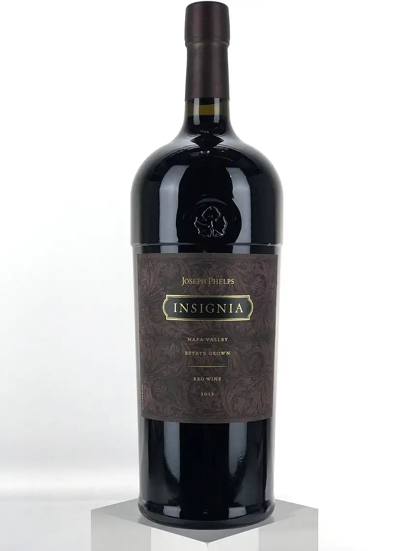 2012 Joseph Phelps, Insignia, Napa Valley, Magnum (1.5L)