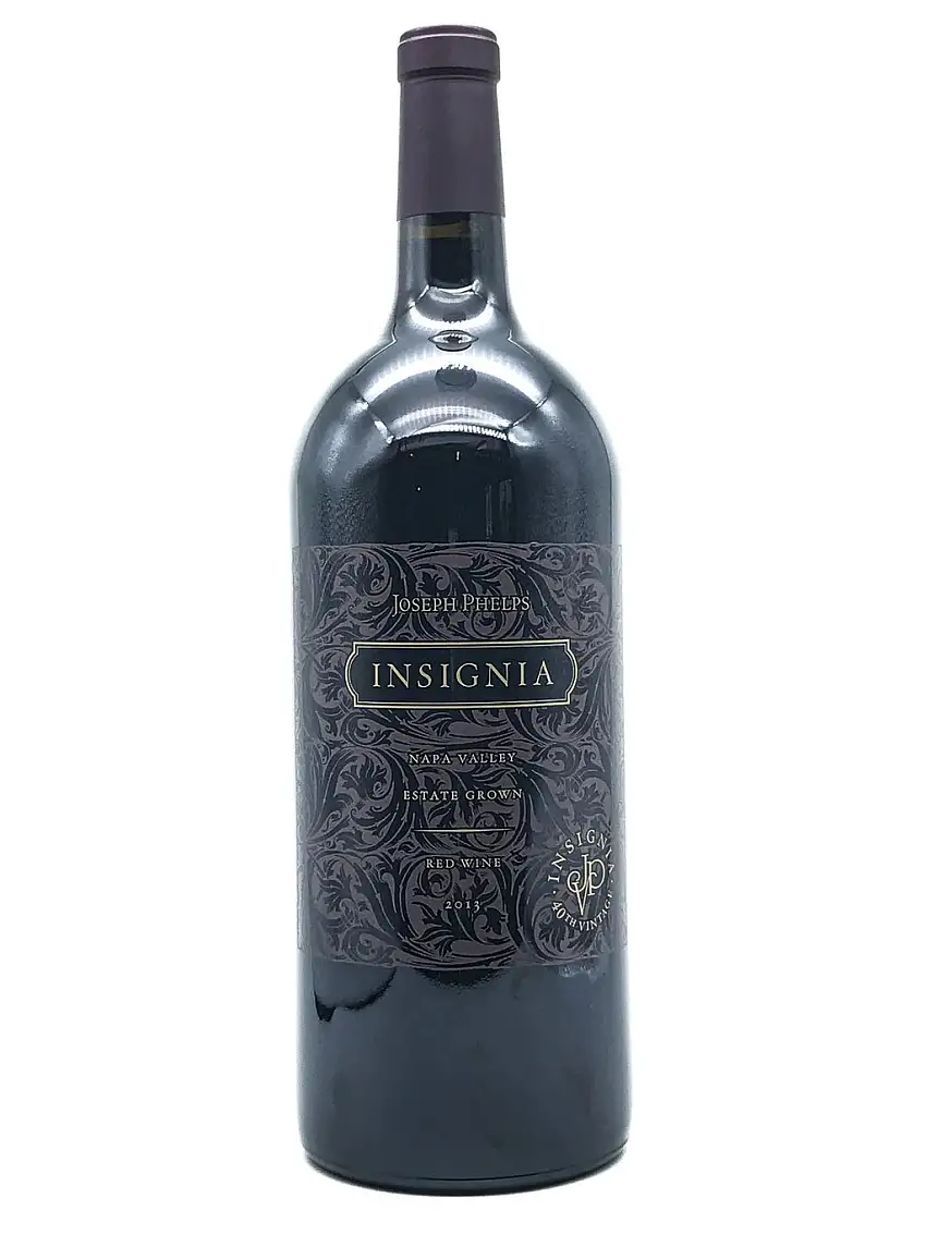 2013 Joseph Phelps, Insignia, Napa Valley, Magnum (1.5L)