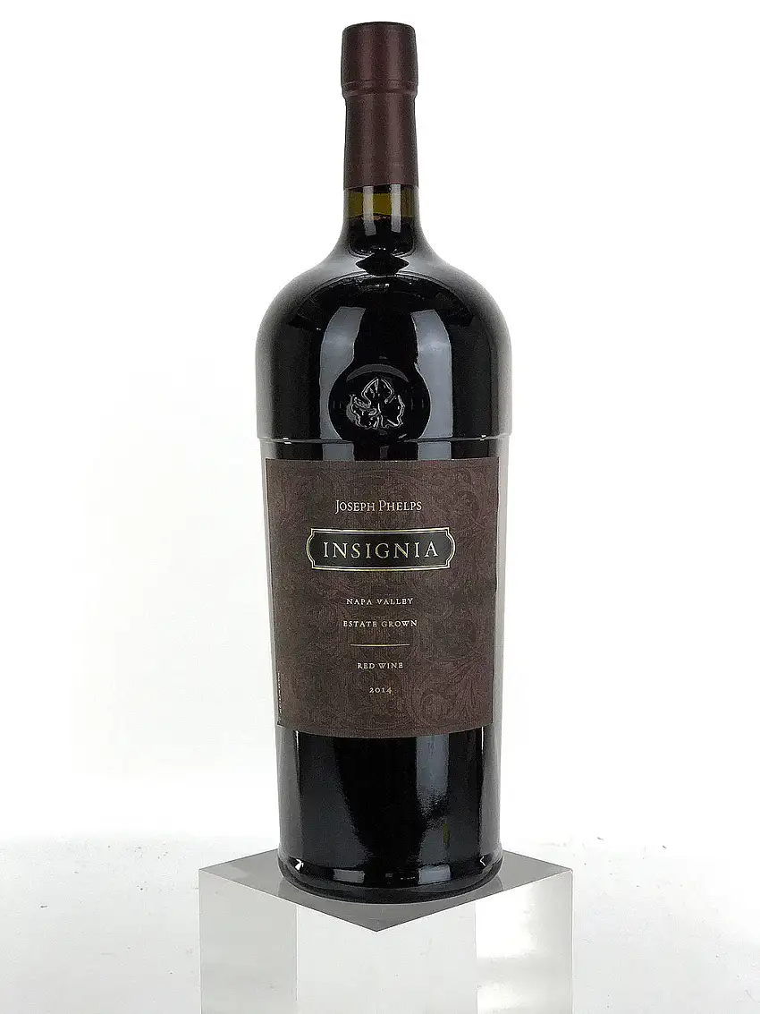 2014 Joseph Phelps, Insignia, Napa Valley, Magnum (1.5L)