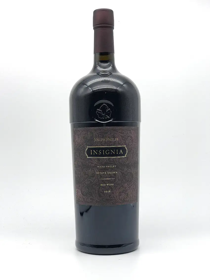 2016 Joseph Phelps, Insignia, Napa Valley, Magnum (1.5L)