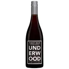 Union Underwood Pinot Noir 750ml