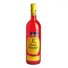 Viuda de Sanchez Sangrita 1Lt