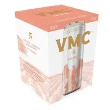Vmc Paloma Cocktail 355ml Can 4-Pack